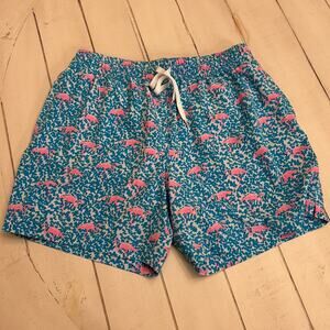 Chubbies Men’s Swim Trunks
